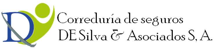 DeSilva & Asociados Logo